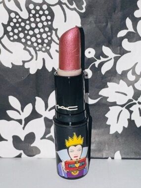 Mac Sinister lipstick